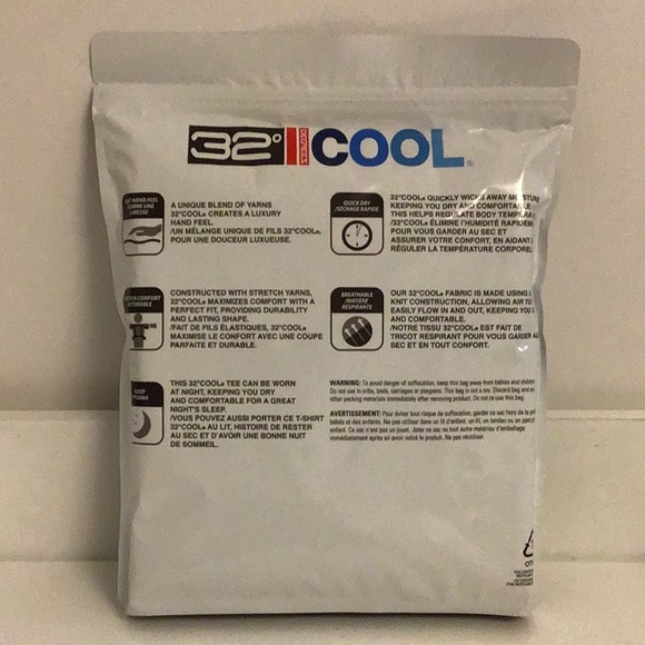 BRAND NEW IN PACKAGE WOMEN’S 3 PACK SHORT SLEEVE T-SHIRTS - Picture 5 of 7